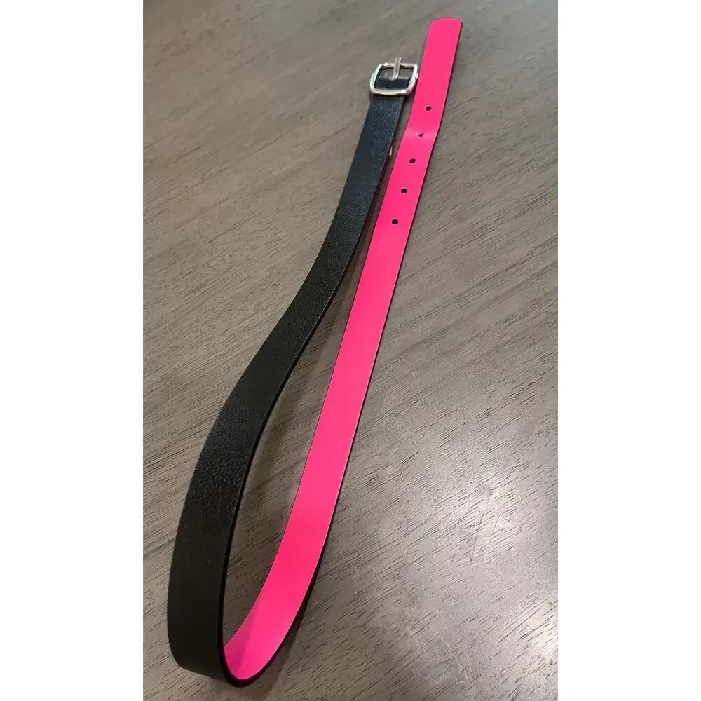 Girl's Black Belt